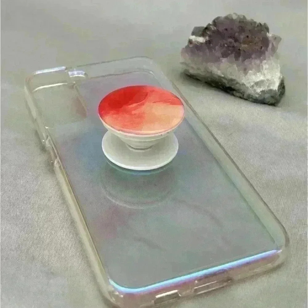 Tornasol Galaxy S22+ Phone Cover with PopSocket